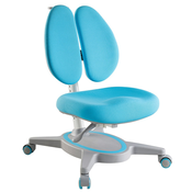MOYE Decija stolica Evolution - Kids Chair svetloplava