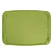 SCANPAN Deska za rezanje Spectrum 36x26cm/zelena/PP
