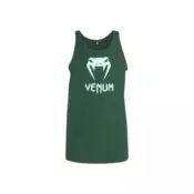 Venum Majica Classic, Bez rukava, Tamnozelena-tirkizna