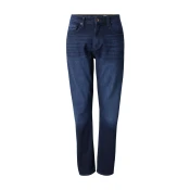 QS Kavbojke moder denim