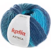 Katia Azteca 7851 Blue