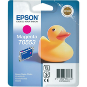 EPSON kartuša T055340 MAGENTA