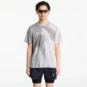 Majice BANDIT Mens Specter™ Performance Tee with Flopack™ Slate/ Plaster S