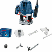 BOSCH Namizni rezkalnik GOF 130