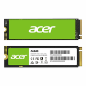 Tvrdi disk Acer BL.9BWWA.125 2 TB SSD