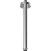 Dvižni izliv za tuš DTA – 250 mm