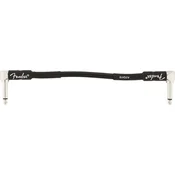 Fender Professional Series A/A 15 cm Kotni - Kotni Patch kabel (Kot novo)