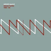 Heiko Maile - Demo Tapes 1984-86 (LP)
