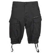 G-Star Raw ROVIC ZIP RELAXED 12 Črna