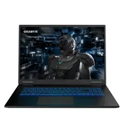 Prenosnik Gigabyte GAMING A18, PRO Core 7-240H, 32GB RAM, 1TB SSD, RTX 5080, 165Hz, WQXGA, Windows 11 Home