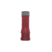 STAYER Krona za luknjasto žago Diamond core bit, ? 18 mm, M14