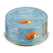 Terra Felis Salmon 80 g