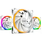 Ventilator za kucište BeQuiet Light Wings 140mm BL103 PWM HS 3-Pack