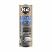 K2 Aditiv za ulje motora Doktor Car spec 443ml