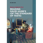 Reading David Humes Of the Standard of Taste