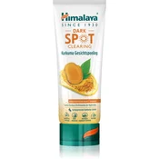 Himalaya - Piling za obraz s kurkumo za odstranjevanje temnih madežev, 75 ml