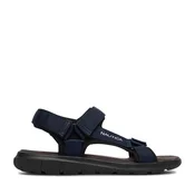 Sandali Nautica CEO-RINO-01 MBS Mornarsko modra