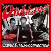 The Orobians - Jamaica - Italia Connection (Limited Edition) (LP)