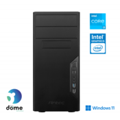 Računalnik ANNI Office Optimal i3-12100/Intel UHD/8 GB/500 GB/W11P