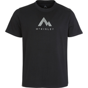 McKinley MORRISSEY, maja m.kr poh, črna 2026101 MI-U