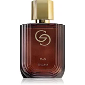 Oriflame Giordani Gold Eau de Parfum for men 75 ml