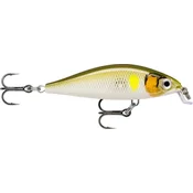 RAPALA X-LIGHT CRANK MINNOW (FNM) 5 AYU