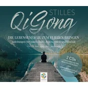 Stilles Qi Gong