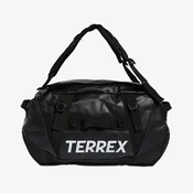 Torba adidas Terrex Xperior Expedition Duffel 50L Black Universal