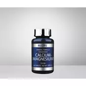 Scitec Nutrition calcium - magnesium (90 tableta)
