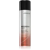 Joico Weekend suhi šampon za absorbcijo odvečnega sebuma in za osvežitev las 255 ml