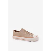 BIG STAR SHOES Mens Platform Sneakers Big Star