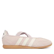 adidas Balerinke Barreda Mary Jane Shoes KJ2254 Svijetlo roza