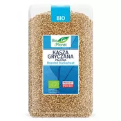 shumee POLNOZRNATI ZDROB BIO 200 g - BIOMINKI