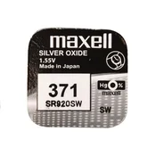 Maxell 371/SR920SW/V371 1BP Ag