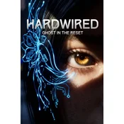 HARDWIRED: Ghost In The Reset PC/XBOX LIVE Key EUROPE