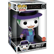 Funko Pop Movies Batman 1989 The Joker 10 Exclusive