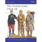 French Army 1914-18
