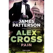 Pain - Alex Cross 26