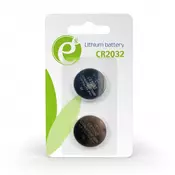 CR2032 Lithium dugme baterija (CR) 2kom