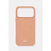 Lacoste etui za telefon iPhone 17 Pro Max