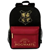 Epee Premium nahrbtnik Harry Potter z motivom Bradavičarke