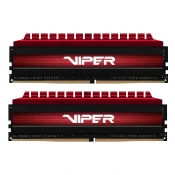 Patriot Viper 4 DDR4 16GB (2x8GB) 3000MHz (PV416G300C6K) memorija za desktop