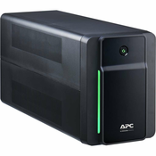 APC Back-UPS 2200VA, 230V, AVR, 4 Schuko outlets ( BX2200MI-GR )