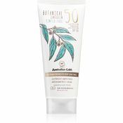 Australian Gold Botanical Tinted Face zaštitna krema za toniranje SPF 50 Rich-Deep Dark 88 ml