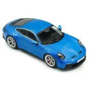 1:43 PORSCHE 911 (992) GT3 TOURING JUŽNO MORJE MODRA