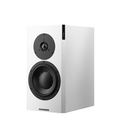 Dynaudio Focus 20 XD - Satin White - demo