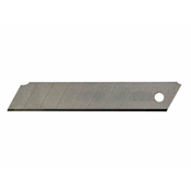Fiskars Nadomestna rezila za nož za obrezovanje (18 mm), 10 kosov