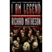 I AM LEGEND