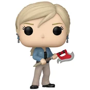 Funko POP! TV: Buffy The Vampire Slayer S3 - Buffy w/Scythe