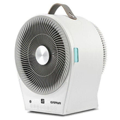 G3 Ferrari Ventilator za vroč zrak G6002401, 2in1